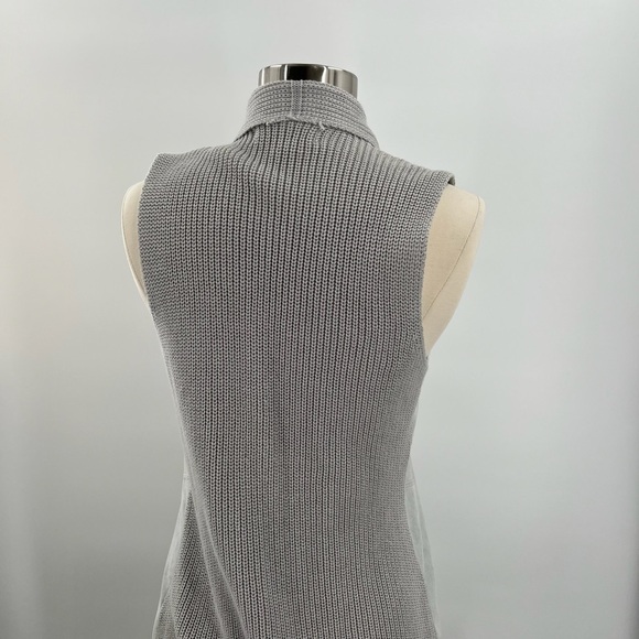 GNW Sleeveless Sweater Ladies Size Small - Picture 2 of 6